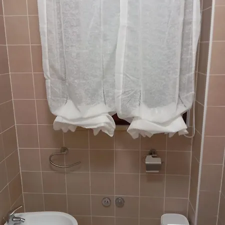 La Casetta Di Sulla Francigena Apartment