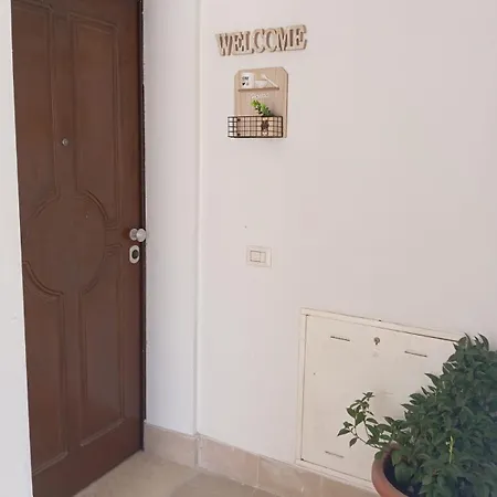 La Casetta Di Sulla Francigena * Sutri