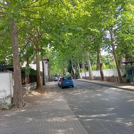 La Casetta Di Sulla Francigena Apartment