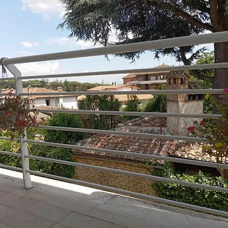 Apartment La Casetta Di Sulla Francigena