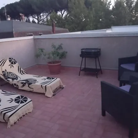 Apartment La Casetta Di Sulla Francigena Sutri